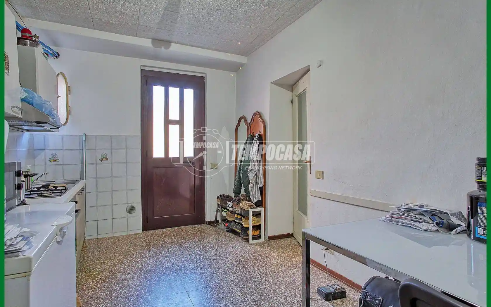 Appartamento in vendita a Arcisate