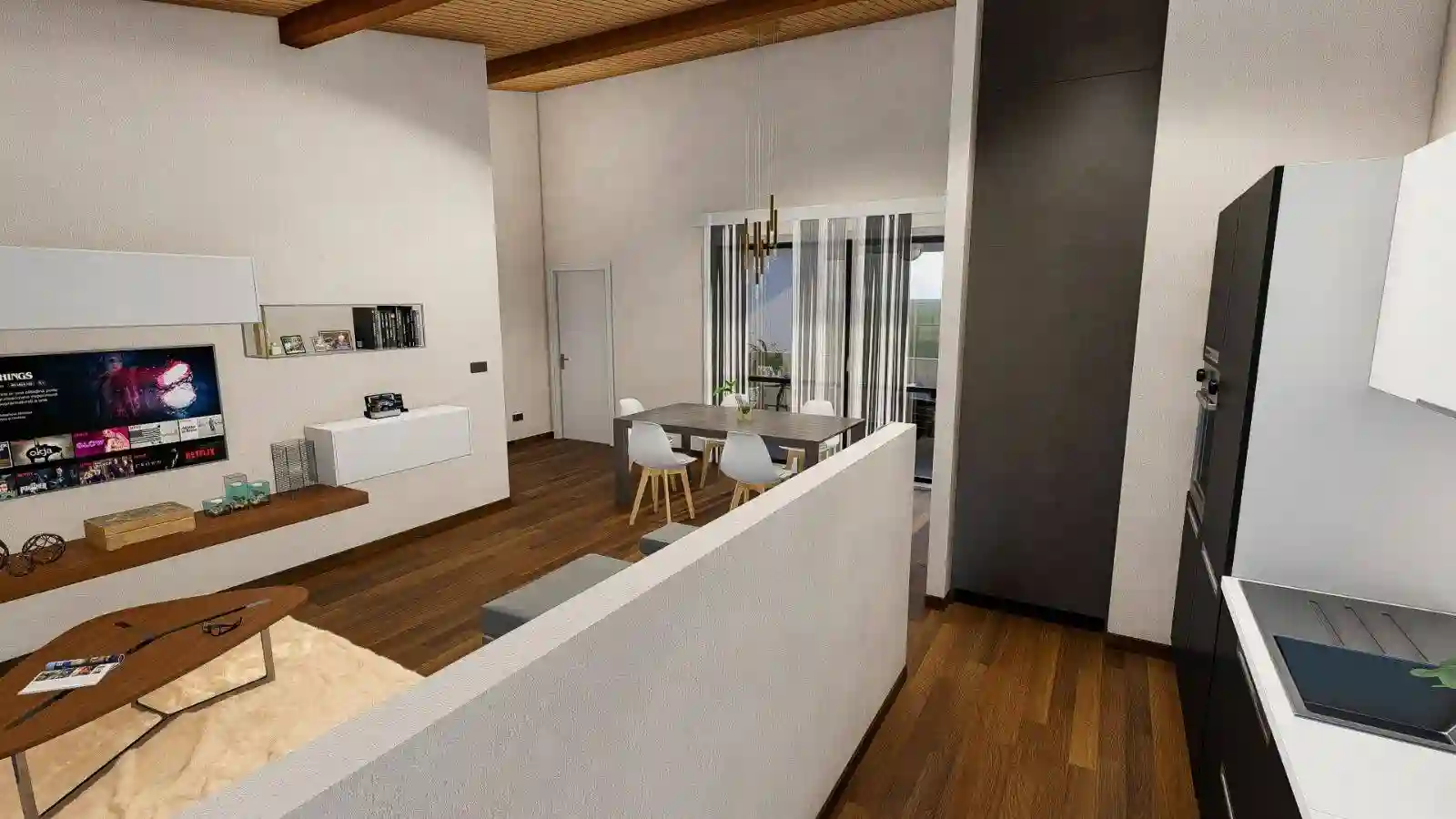 Appartamento - foto 2