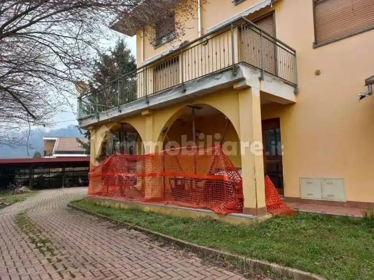 Appartamento in vendita a Cavagnolo