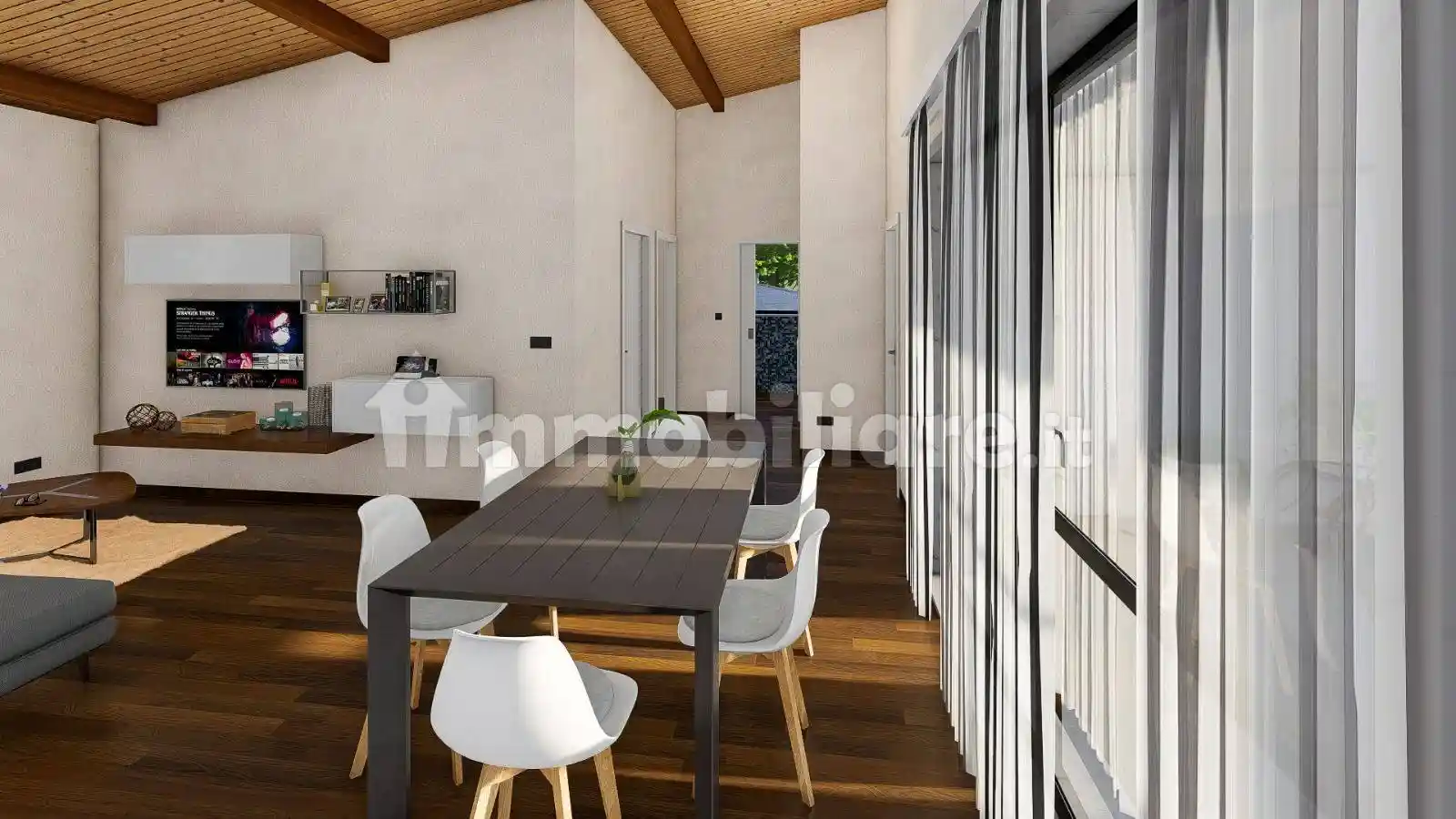 Appartamento in vendita a Segni