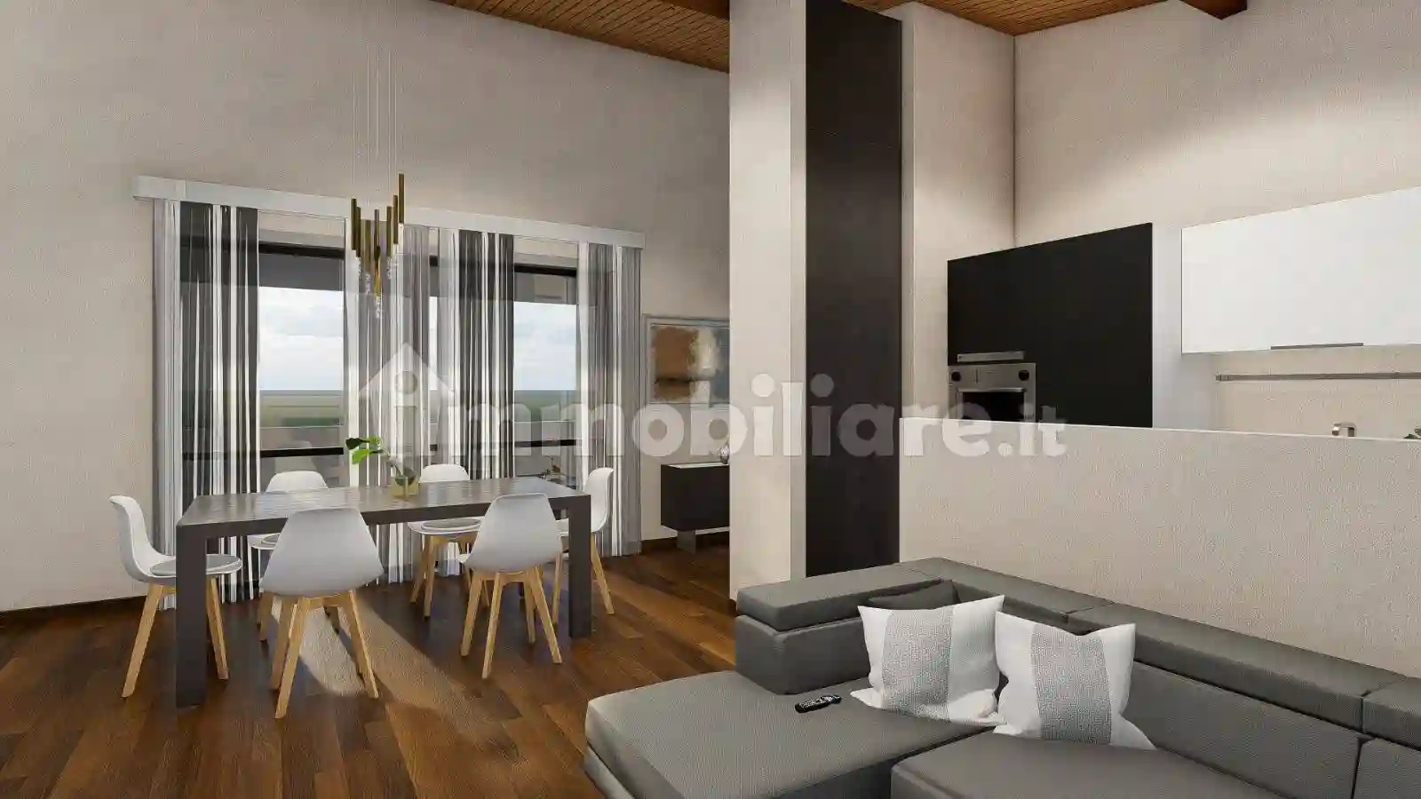 Appartamento - foto 4