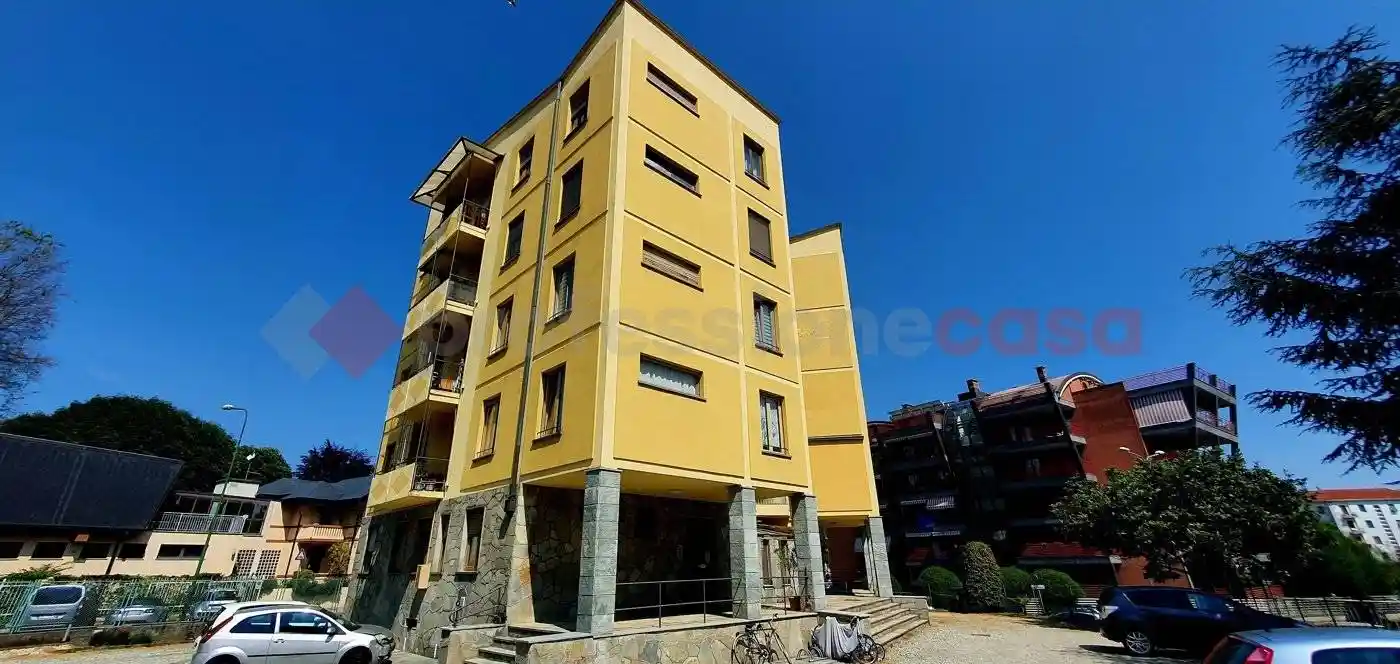 Appartamento in vendita a Pinerolo