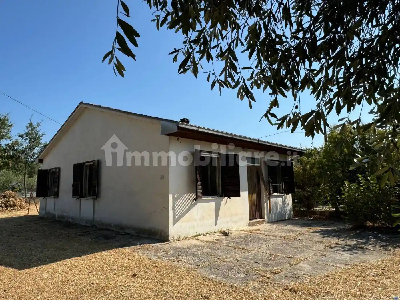 Villa in vendita a Colfelice