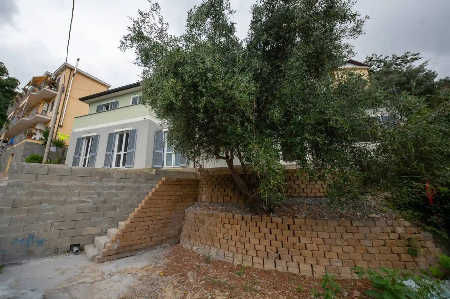 Villa in vendita a Alassio