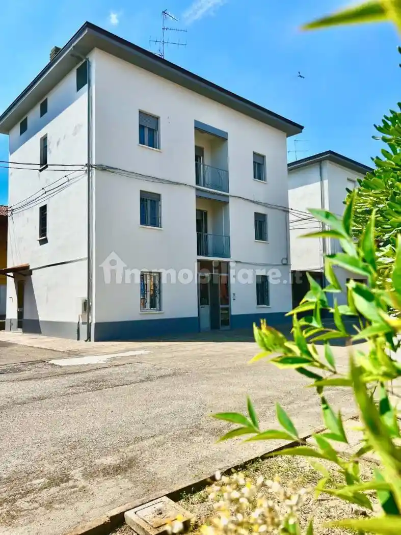 Villa in vendita a Soliera