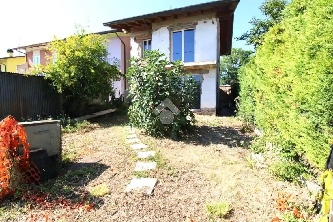 Terratetto unifamiliare via Violone di Gattolino 4557, Gattolino - Capannaguzzo, Cesena - foto 2