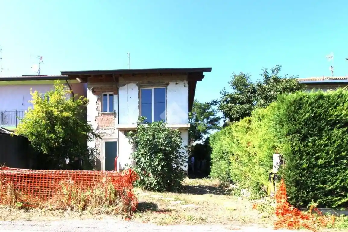 Terratetto unifamiliare via Violone di Gattolino 4557, Gattolino - Capannaguzzo, Cesena - foto 5