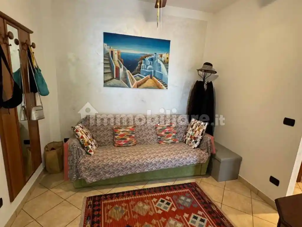 Appartamento in vendita a Taggia