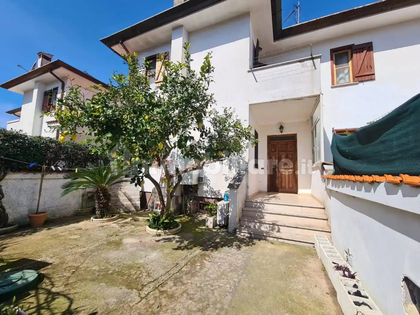 Villa in vendita a Sabaudia