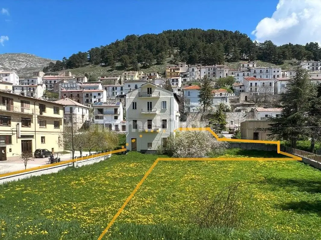 Appartamento Rione Campo della Fiera, Castel del Monte - foto 2