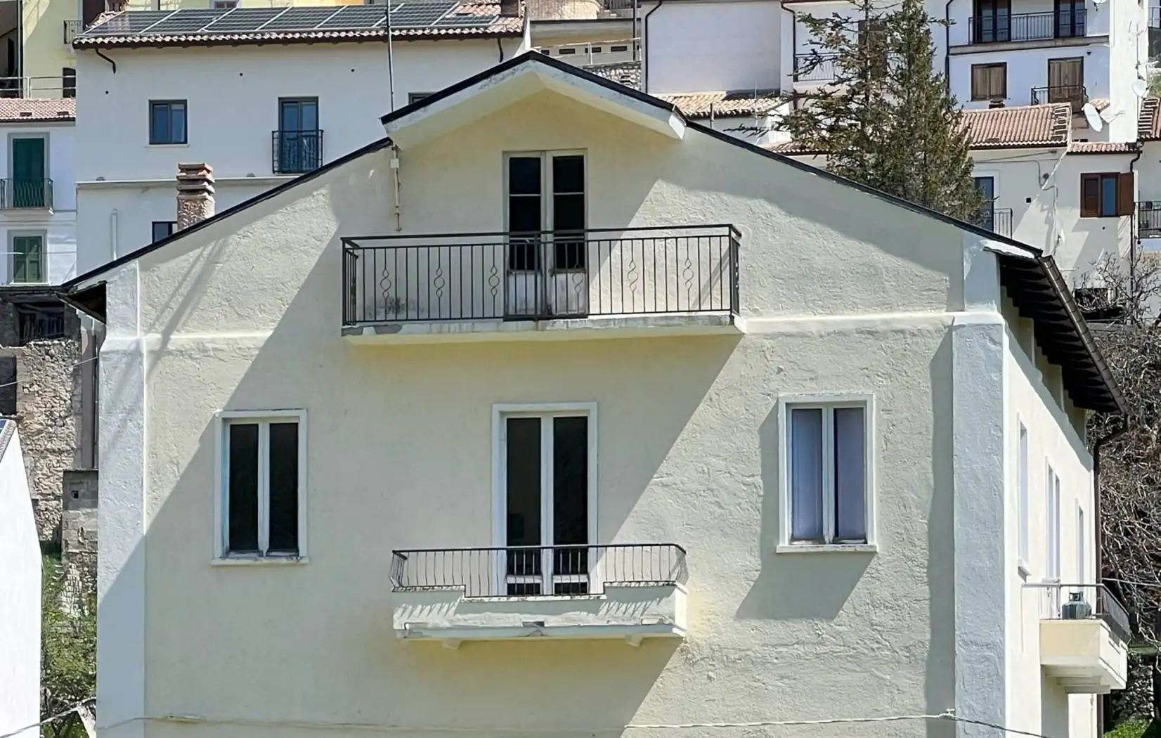 Appartamento Rione Campo della Fiera, Castel del Monte - foto 3