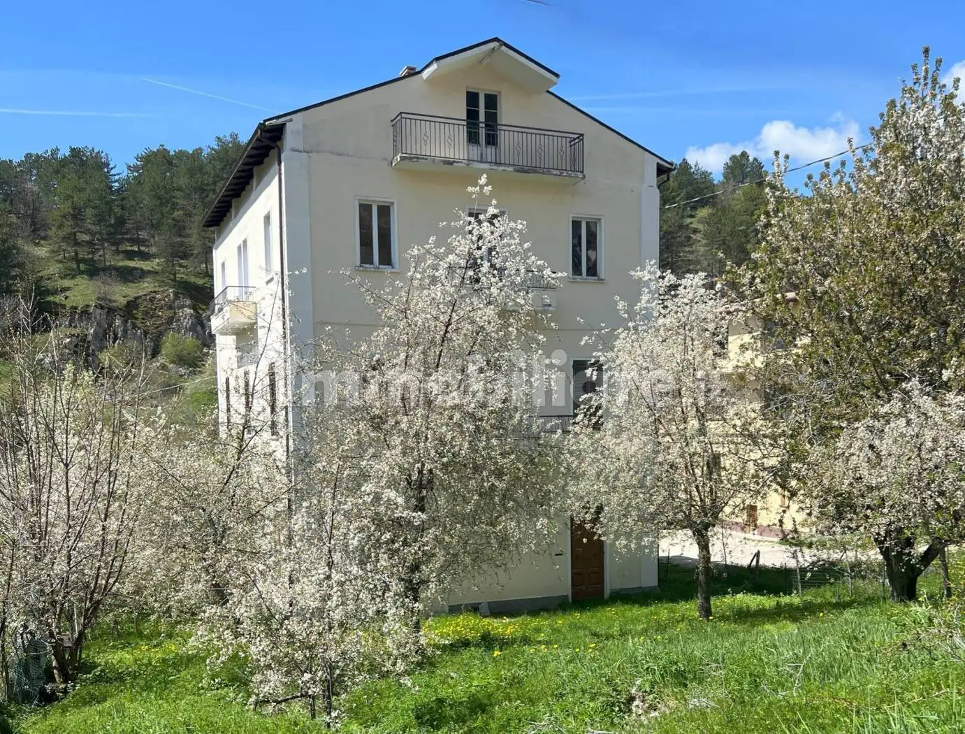 Appartamento Rione Campo della Fiera, Castel del Monte - foto 4