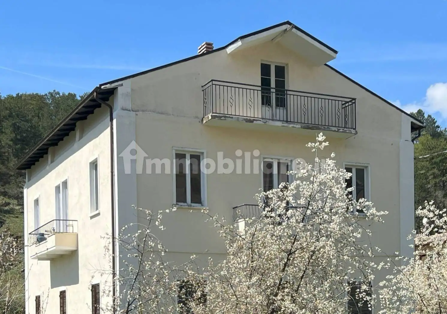 Appartamento Rione Campo della Fiera, Castel del Monte - foto 5