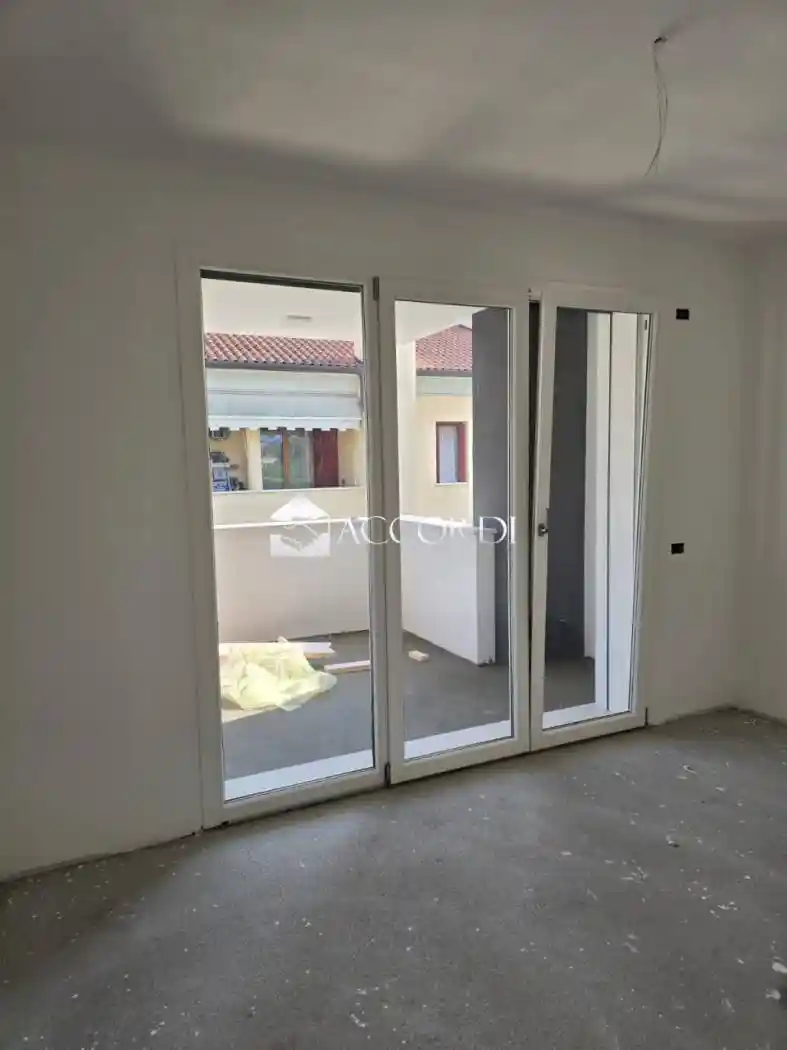 Appartamento in vendita a Susegana