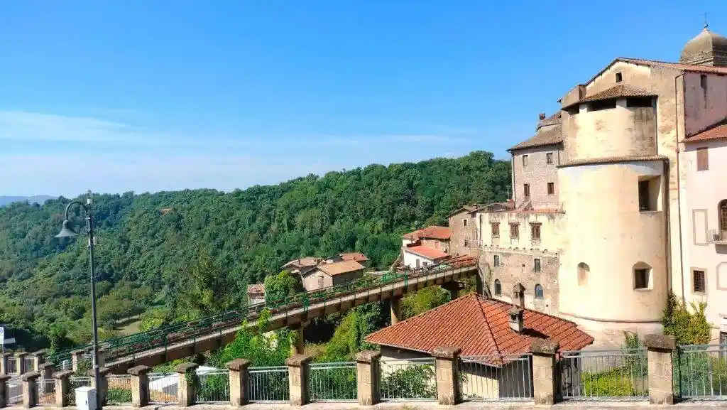 Appartamento in vendita a Cave