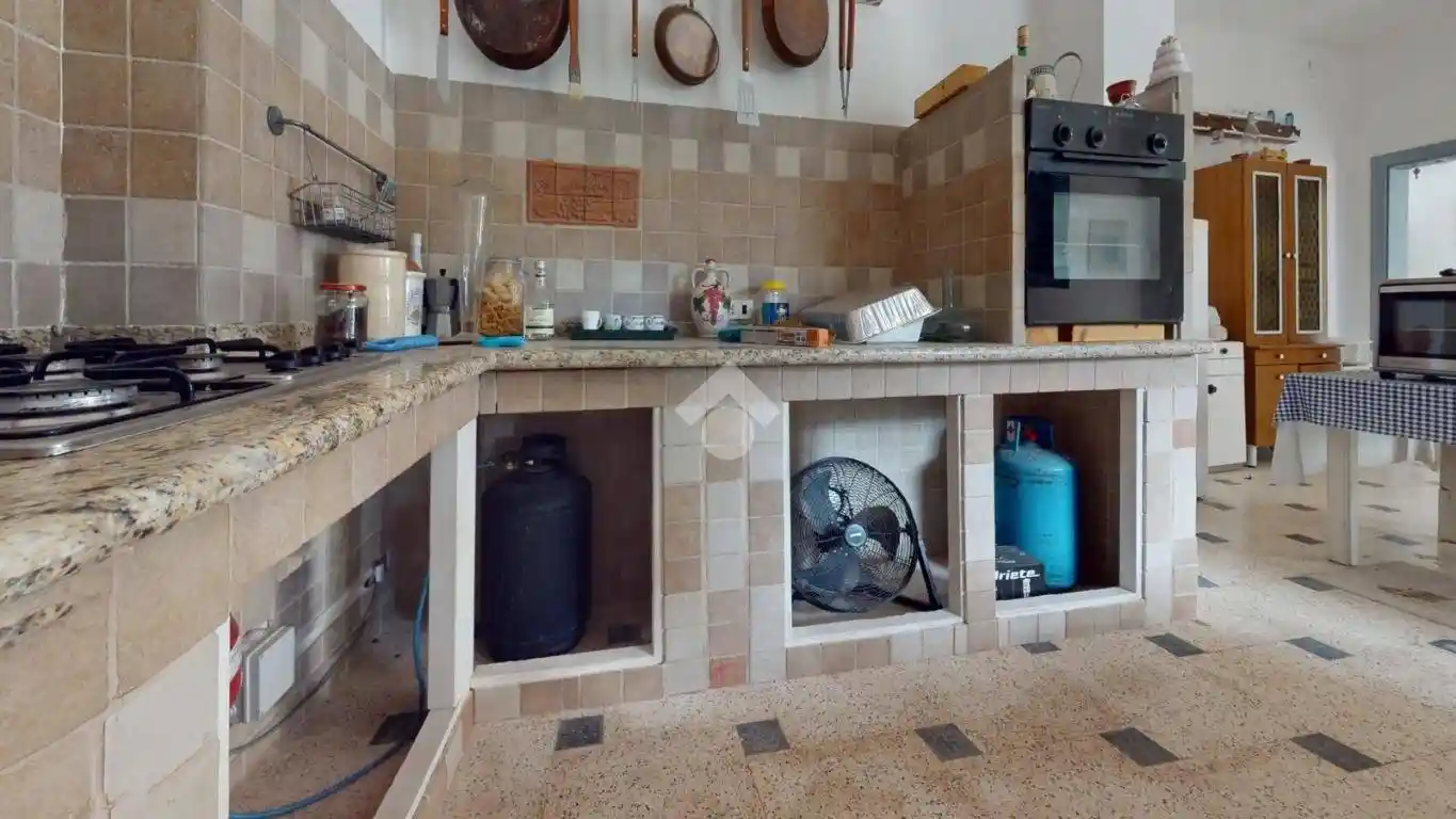 Villa in vendita a Francavilla Fontana