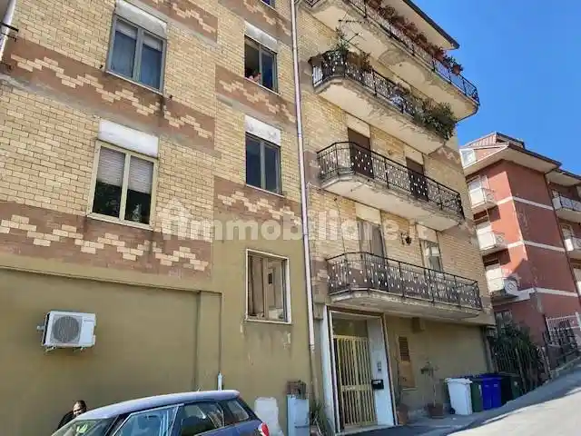 Attico - Mansarda in affitto a Mercogliano