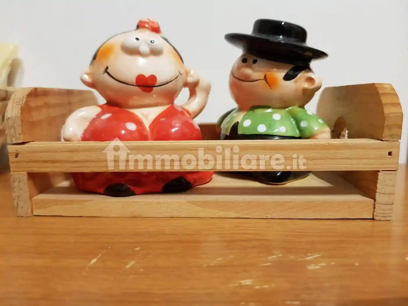 Appartamento in affitto a Perugia