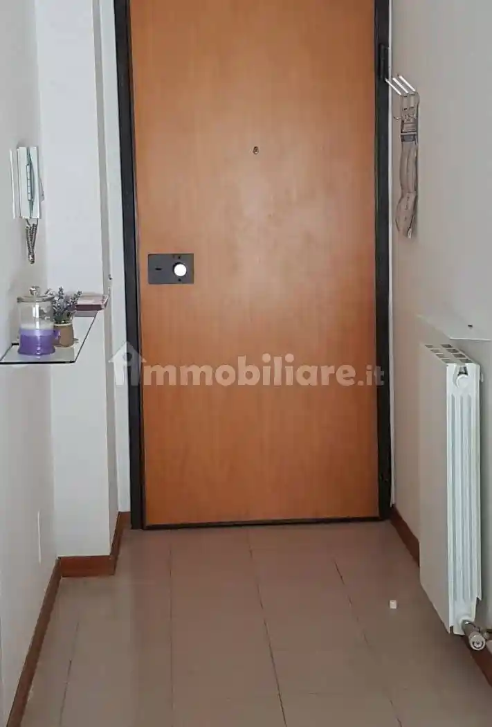 Appartamento via 20 Settembre 27, Semicentro - Stazione, Perugia - foto 2