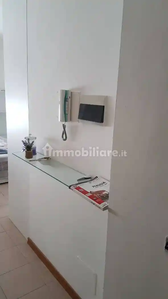 Appartamento via 20 Settembre 27, Semicentro - Stazione, Perugia - foto 3