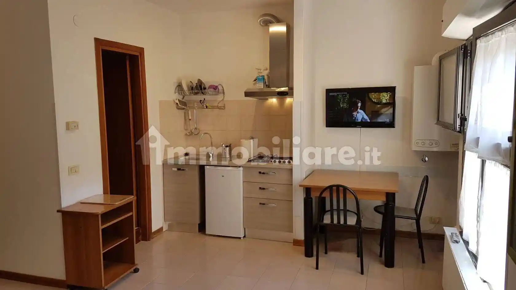 Appartamento via 20 Settembre 27, Semicentro - Stazione, Perugia - foto 4