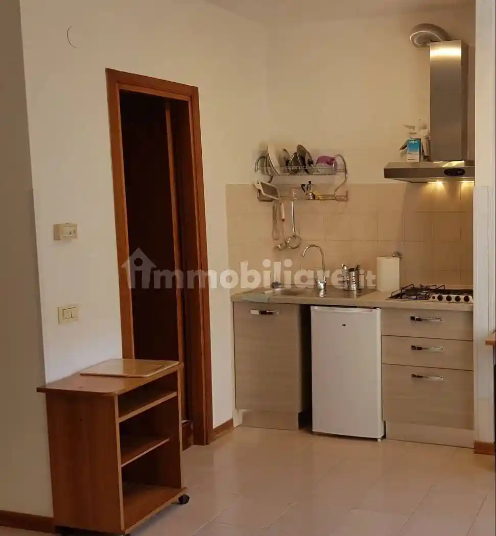 Appartamento via 20 Settembre 27, Semicentro - Stazione, Perugia - foto 5