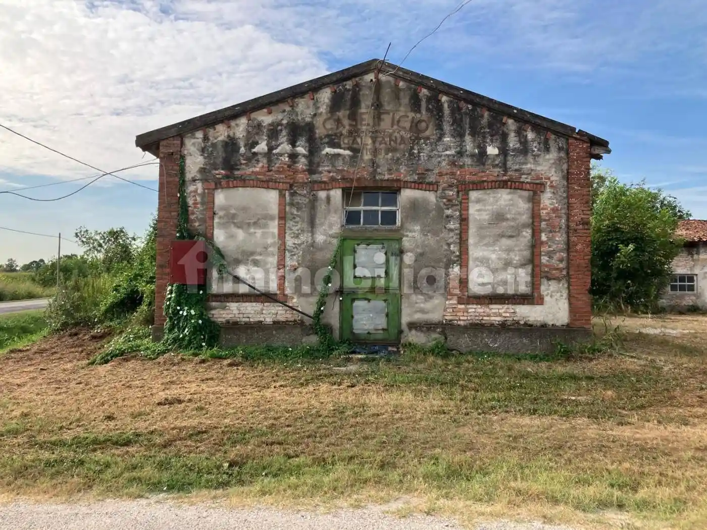 Rustico - Casale in vendita a Curtatone