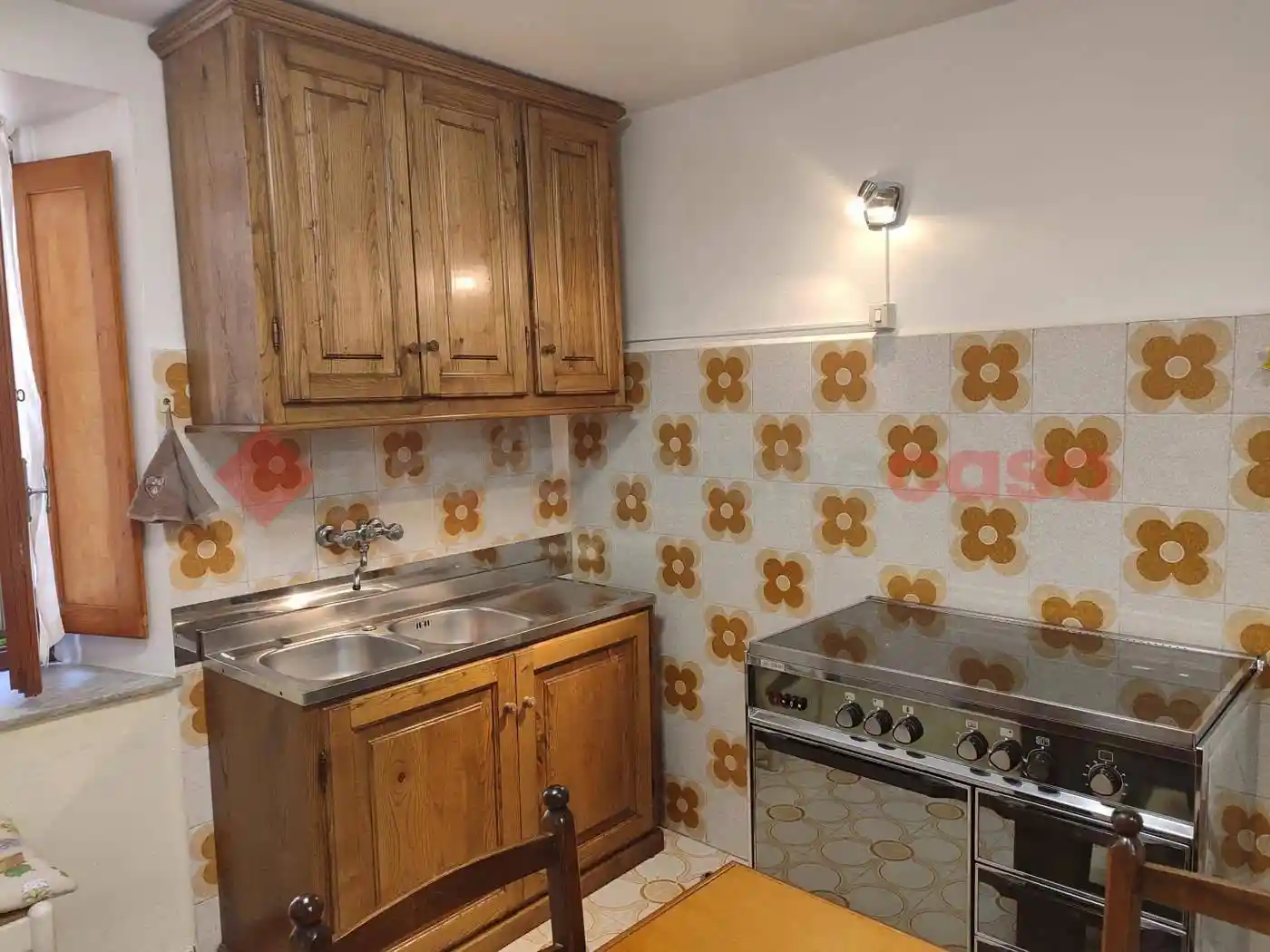 Quadrilocale via Fonte, 8, Corfino, Villa Collemandina - foto 4