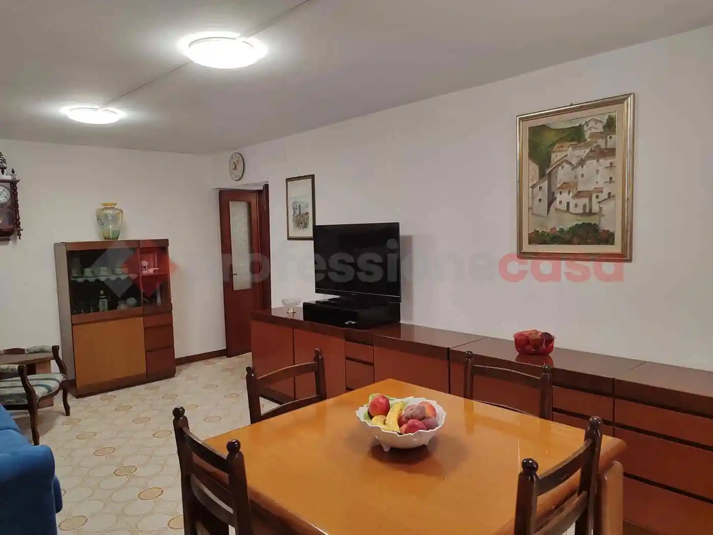 Quadrilocale via Fonte, 8, Corfino, Villa Collemandina - foto 5