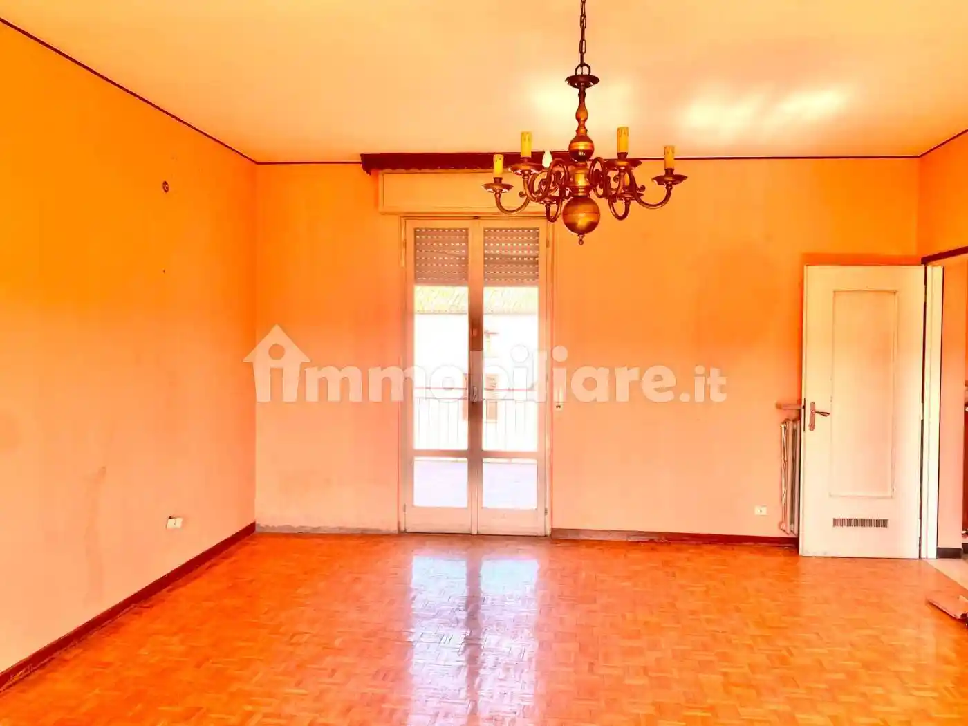 Appartamento in vendita a Ziano Piacentino