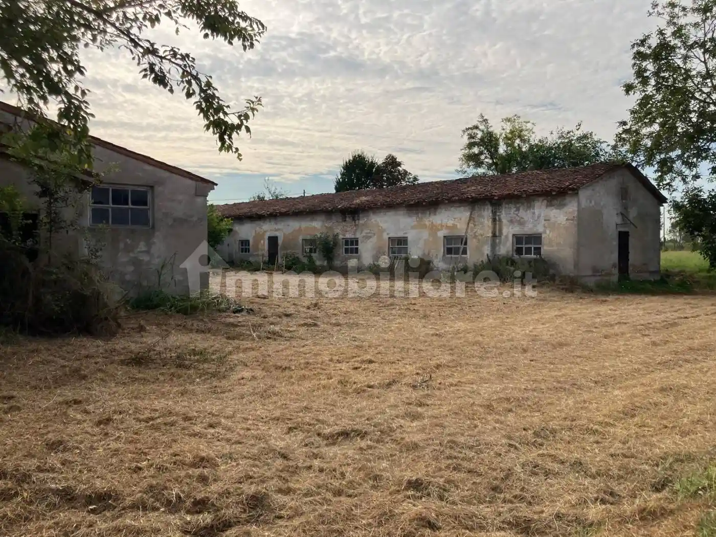 Rustico - Casale in vendita a Curtatone