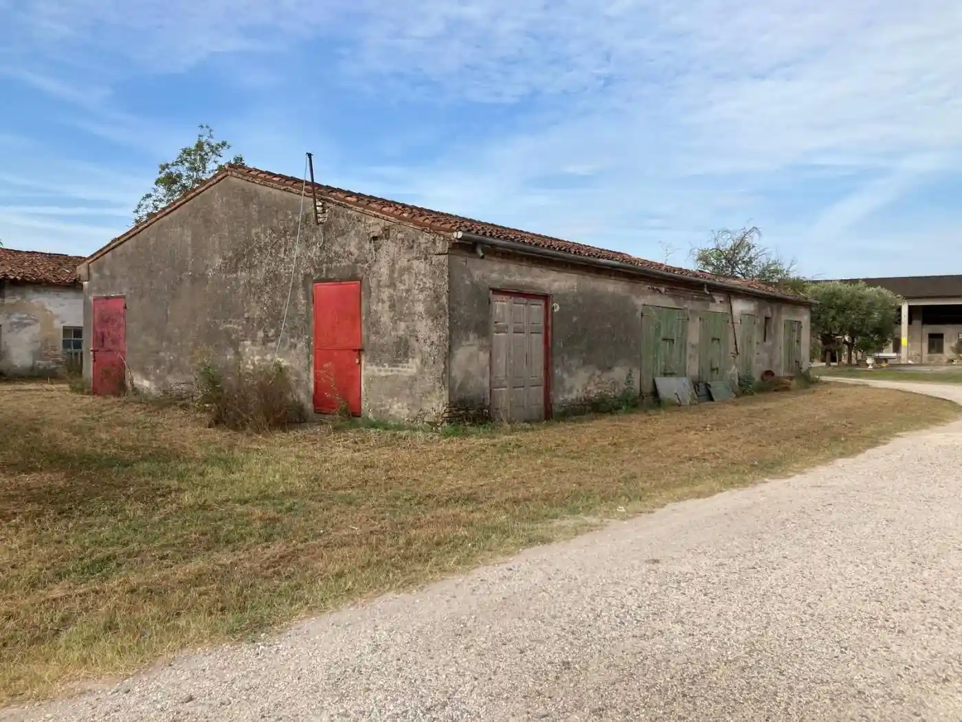 Rustico - Casale in vendita a Curtatone