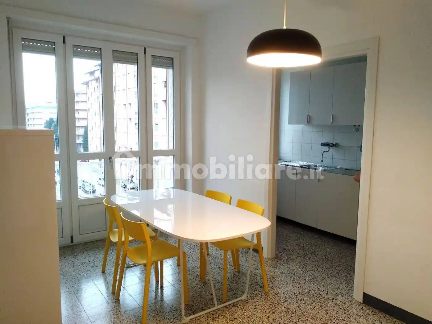 Appartamento in affitto a Torino