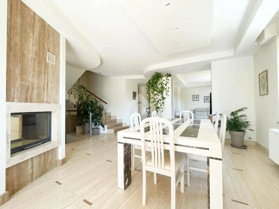 Villa in vendita a Vasto