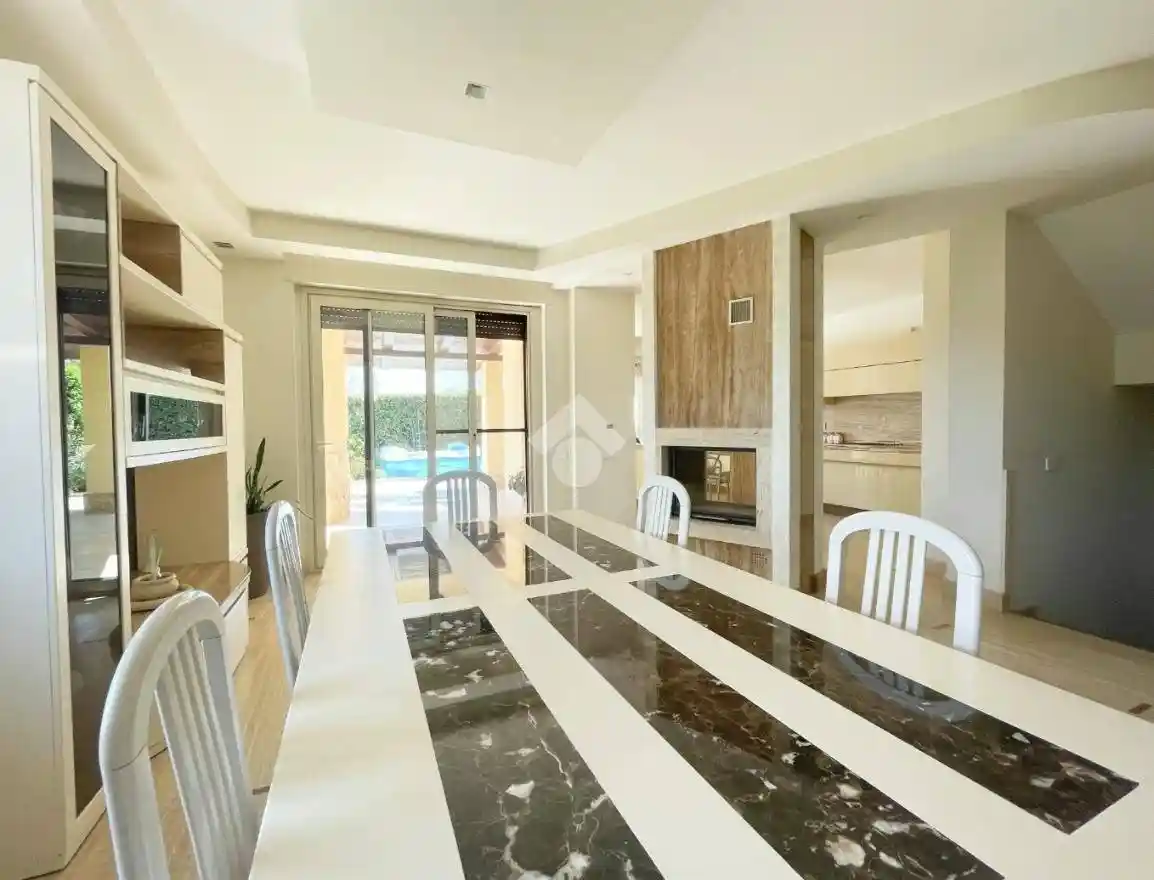 Villa bifamiliare via dei Bontempi 36, Incoronata, San Lorenzo, Pagliarelli, Vasto - foto 2