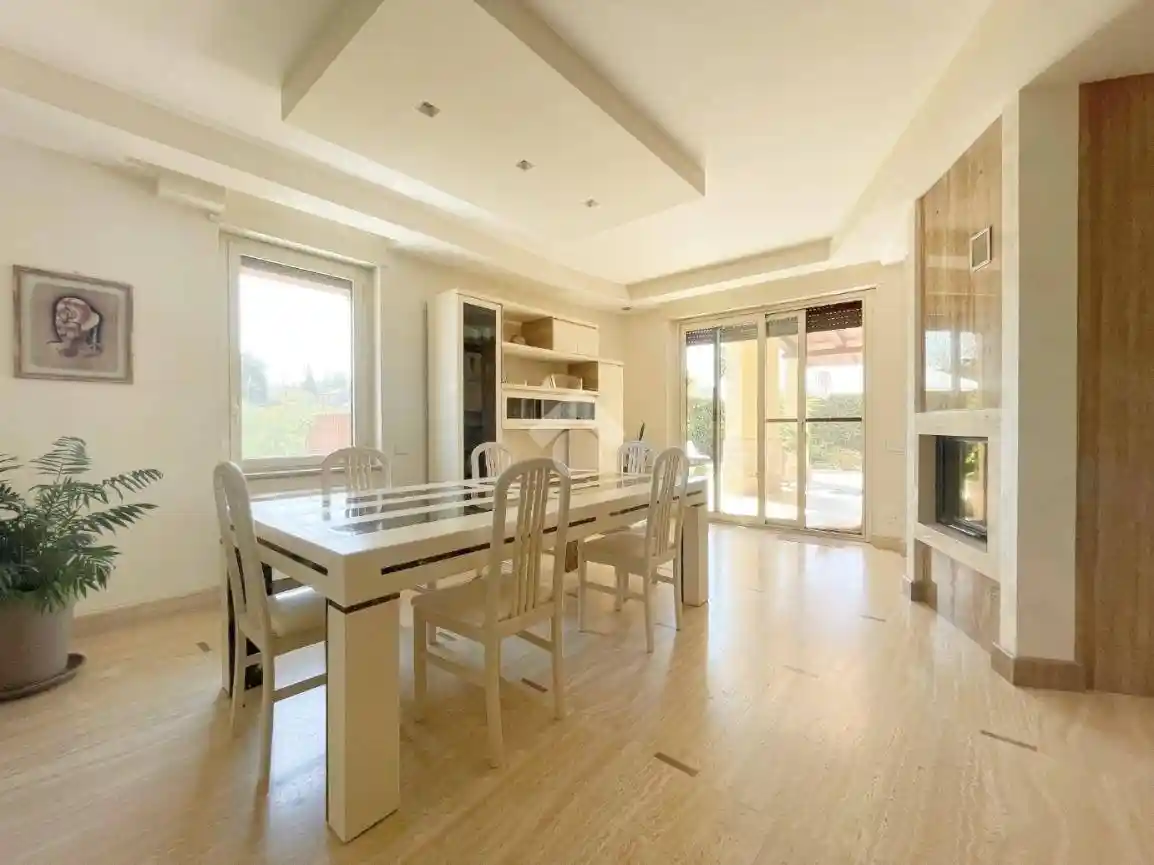 Villa bifamiliare via dei Bontempi 36, Incoronata, San Lorenzo, Pagliarelli, Vasto - foto 3