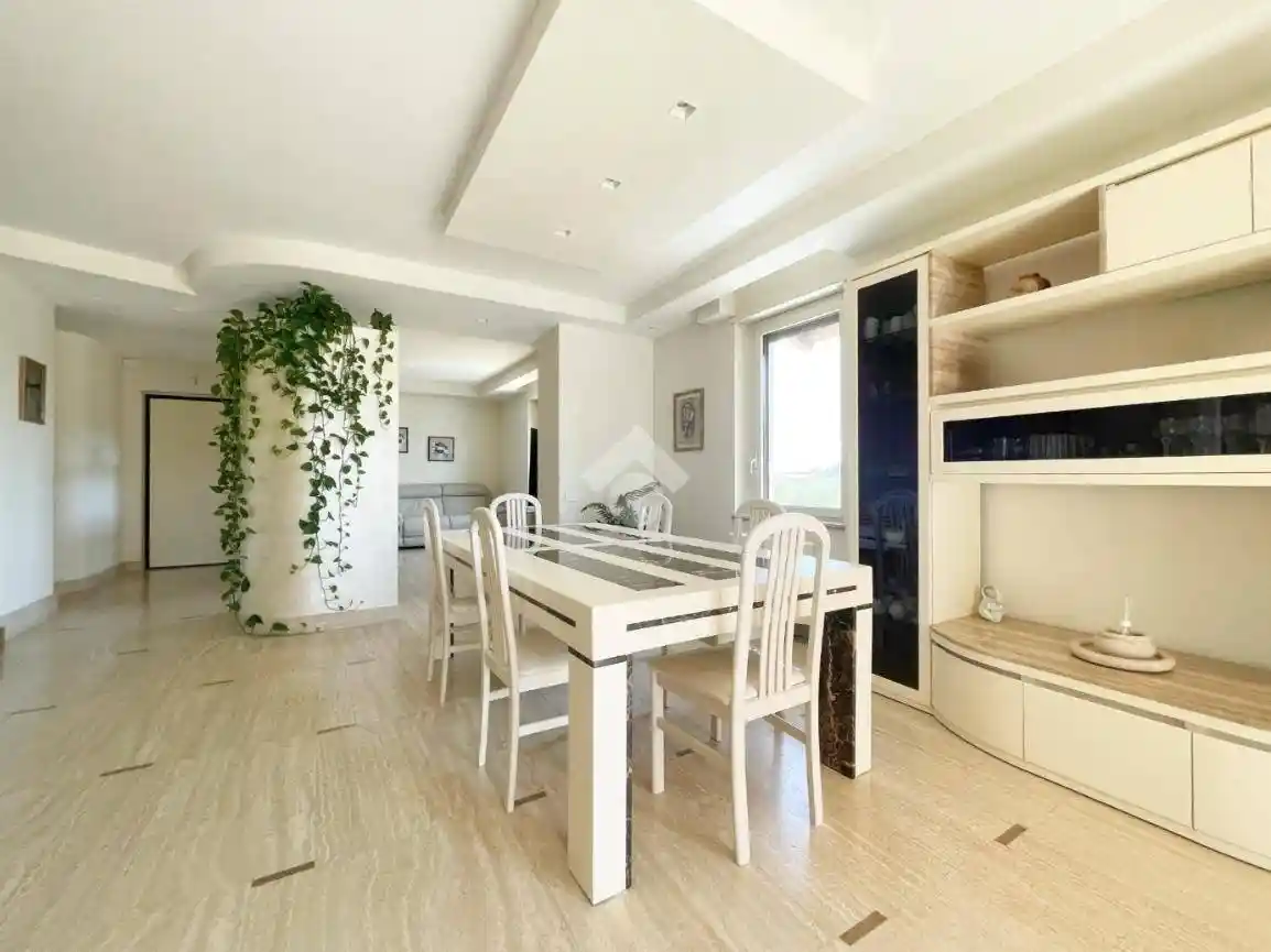 Villa bifamiliare via dei Bontempi 36, Incoronata, San Lorenzo, Pagliarelli, Vasto - foto 4