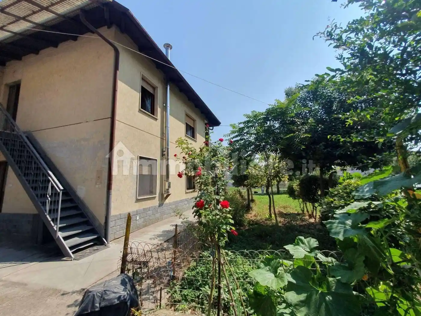 Casa indipendente - foto 3