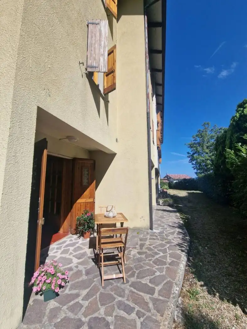 Quadrilocale via Frassineto 1, Cervarezza, Ventasso - foto 2