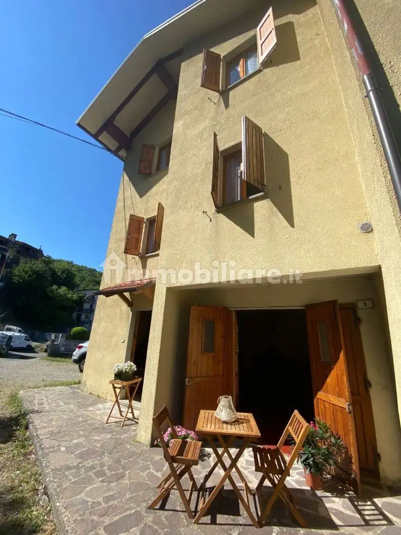 Quadrilocale via Frassineto 1, Cervarezza, Ventasso - foto 3