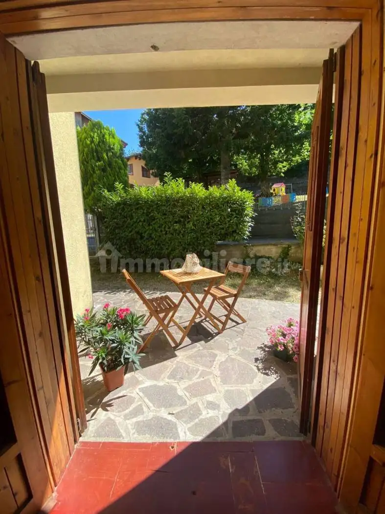 Quadrilocale via Frassineto 1, Cervarezza, Ventasso - foto 4