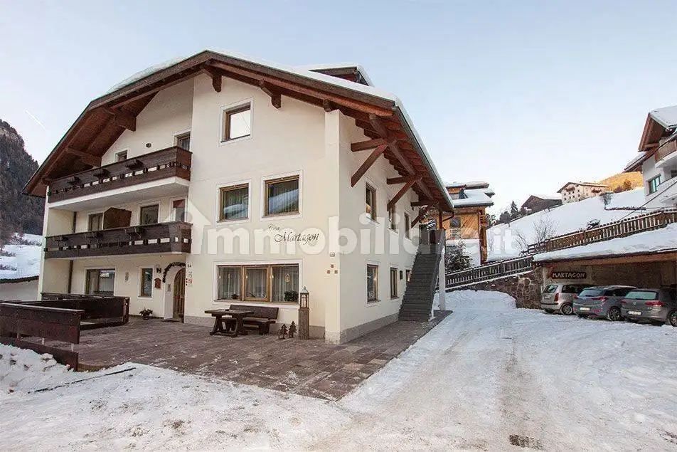 Appartamento in affitto a Ortisei