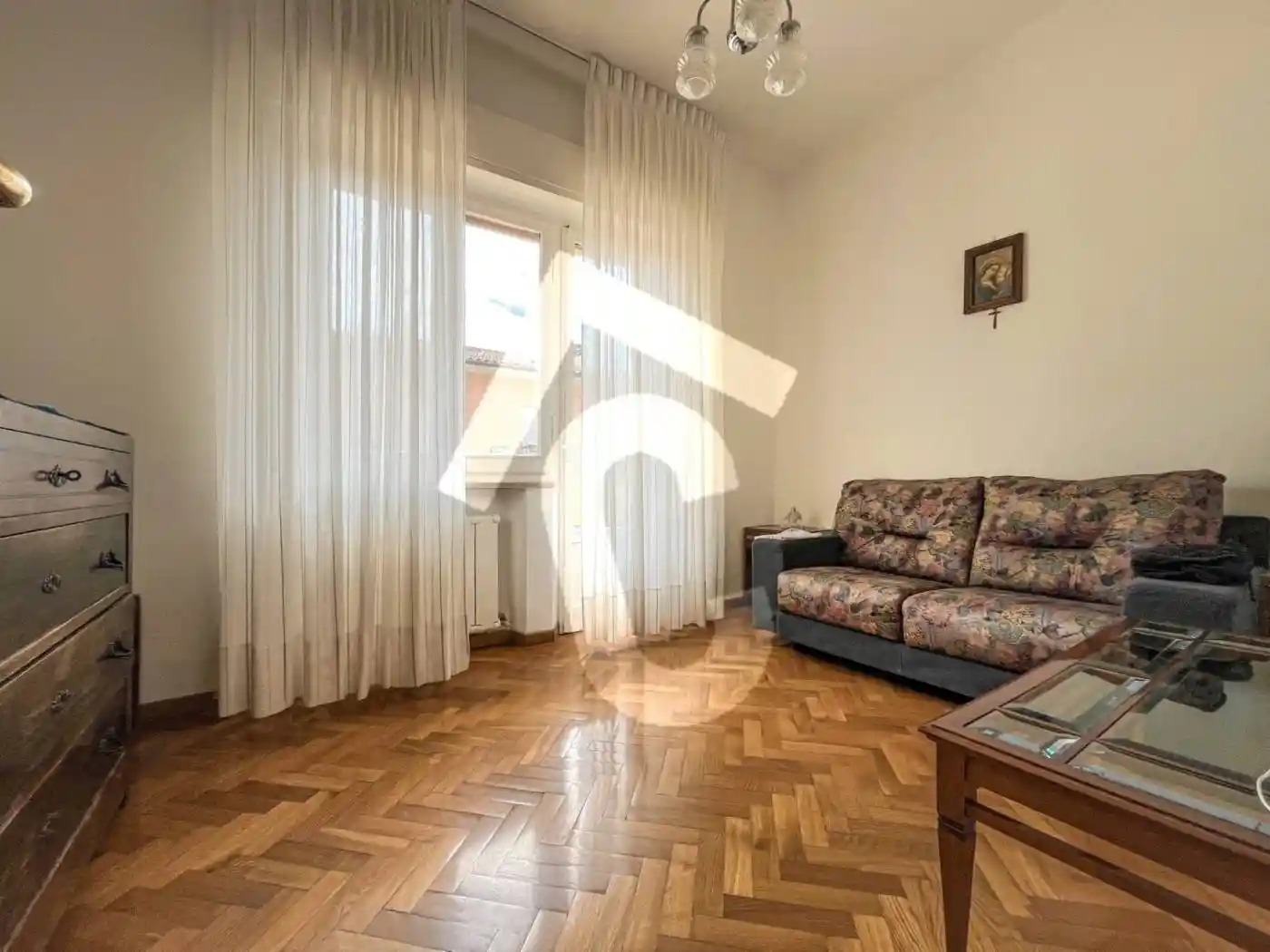 Appartamento in vendita a Jesi