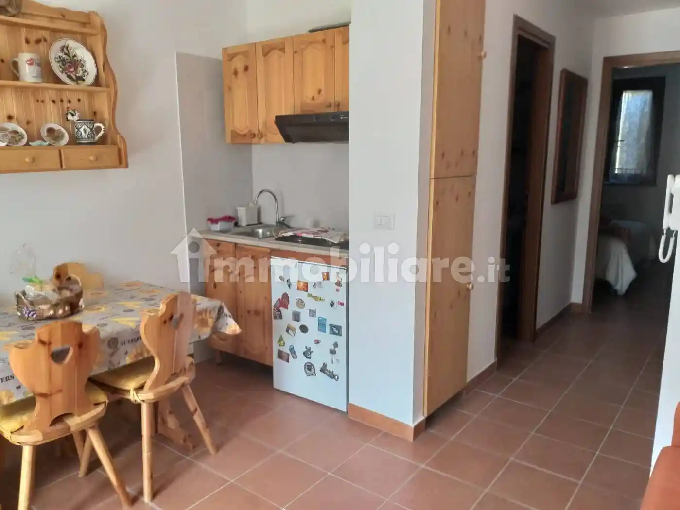 Bilocale via del Sorbo, Lucoli - foto 2