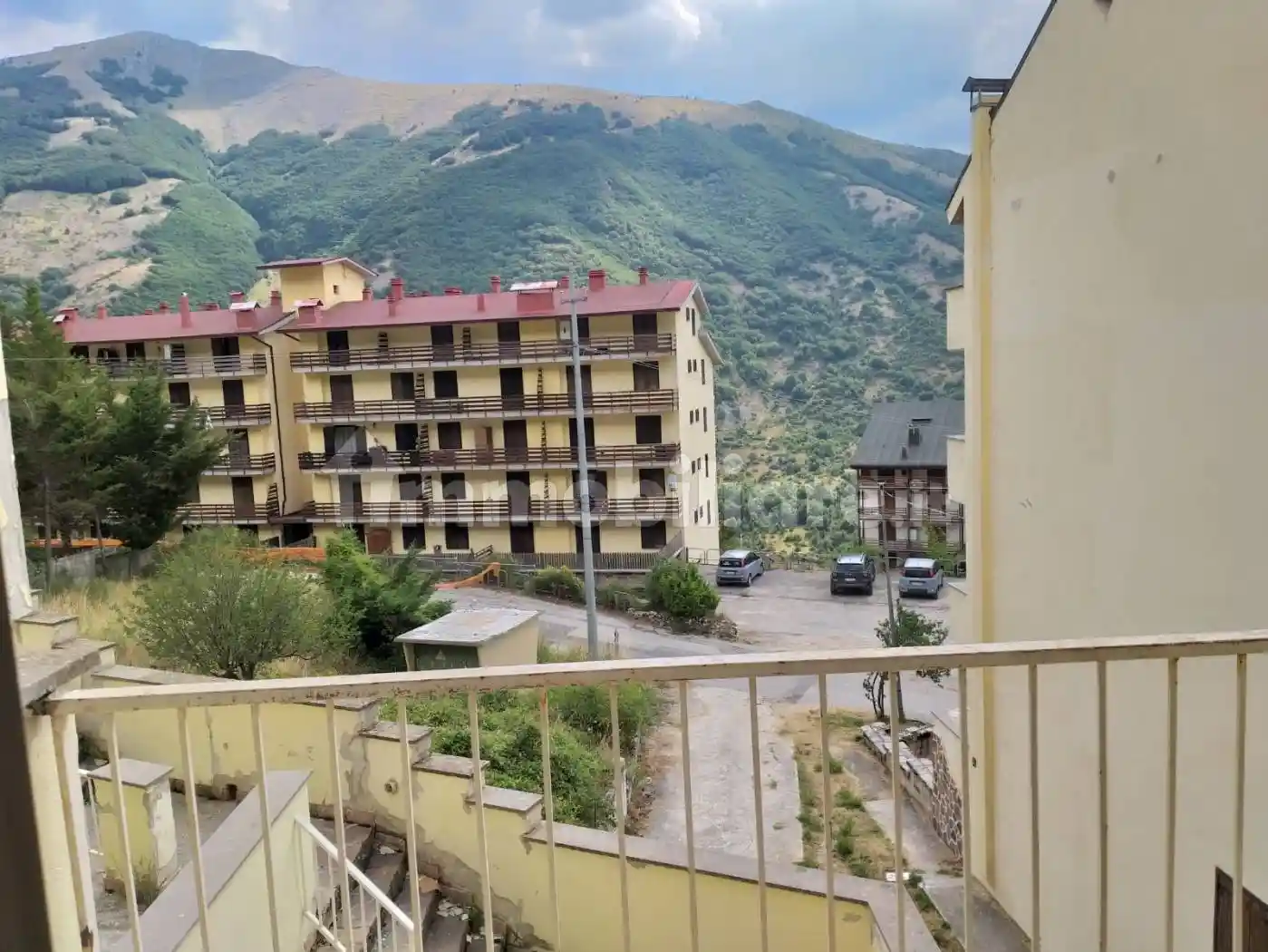 Bilocale via del Sorbo, Lucoli - foto 3