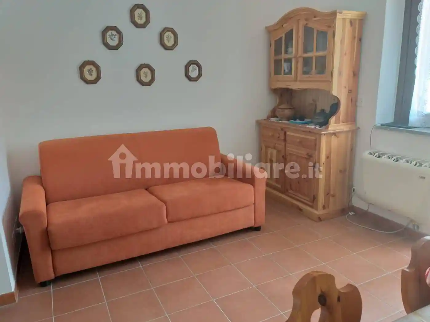 Bilocale via del Sorbo, Lucoli - foto 4