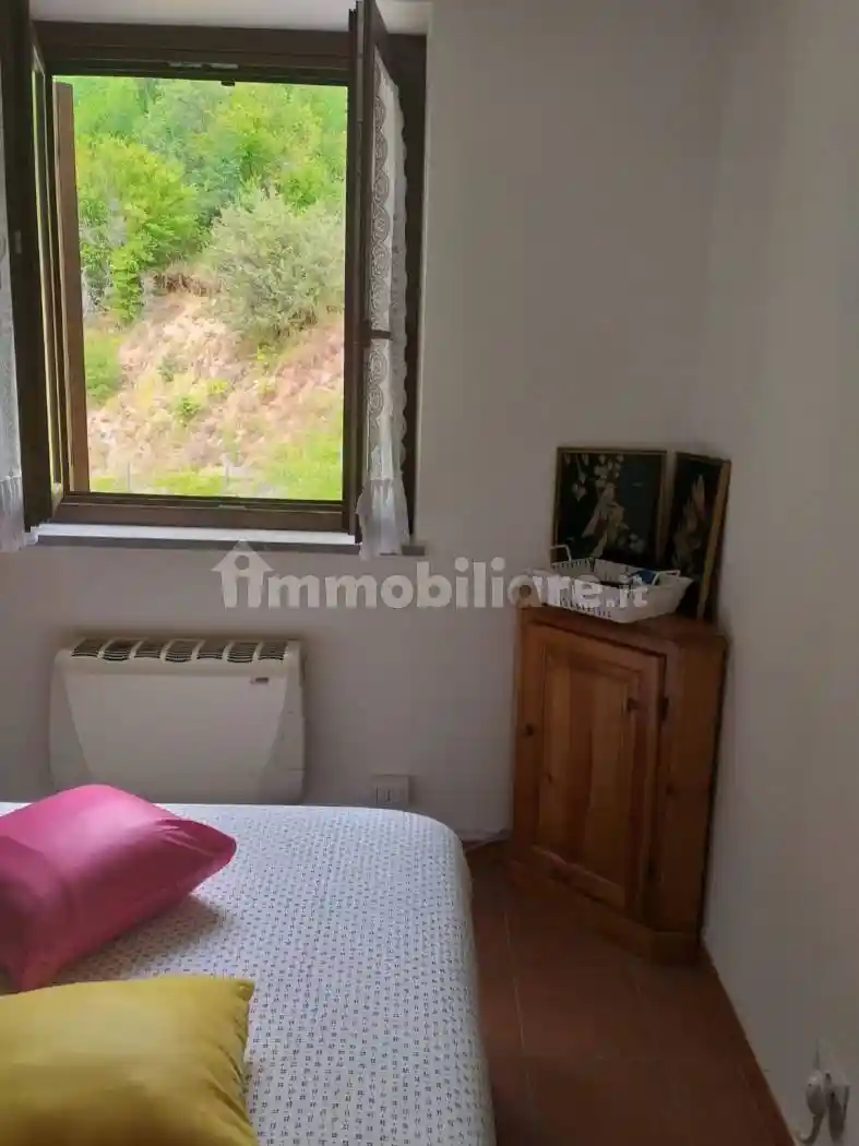 Bilocale via del Sorbo, Lucoli - foto 5