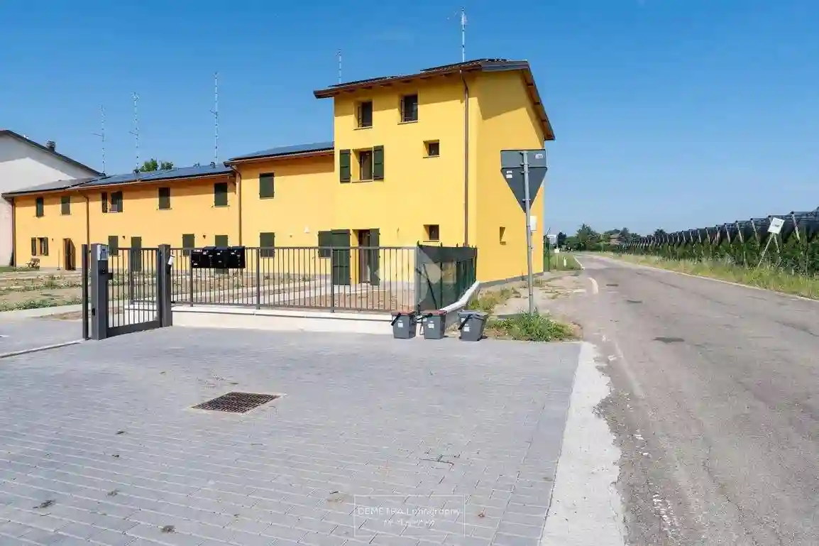 Villetta a schiera - foto 2