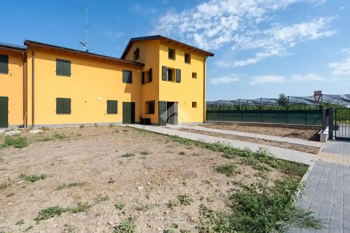 Villetta a schiera - foto 3