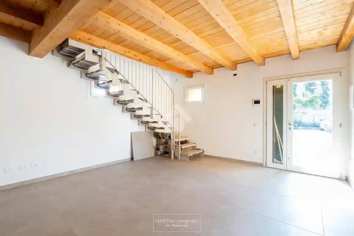 Villetta a schiera - foto 4